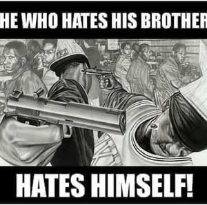 Meet your Posher, Marcus